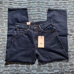 Levi's Skateboarding Skate Baggy Jeans